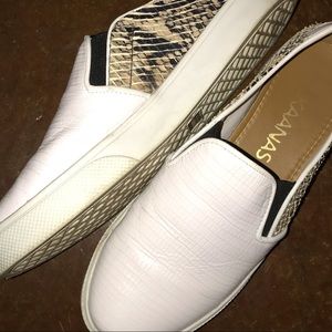 KAANAS Slide-Ons